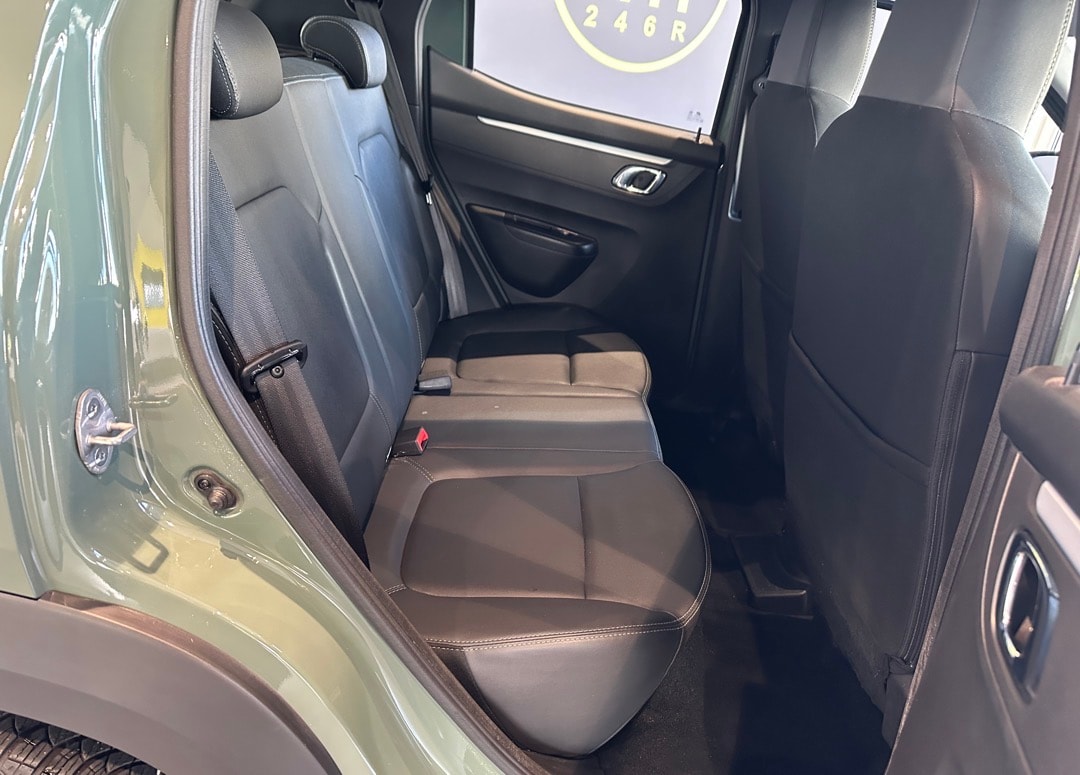 DACIA Spring 27 kWh Expression-image-15