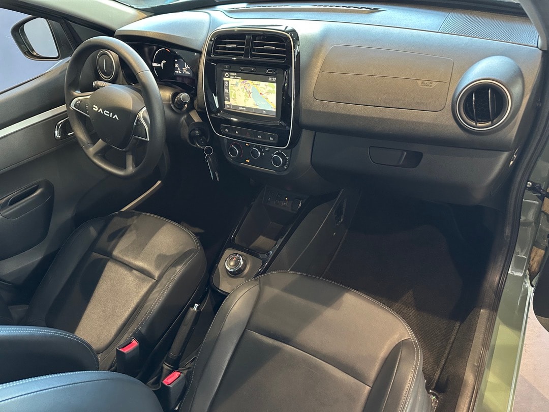 DACIA Spring 27 kWh Expression-image-10