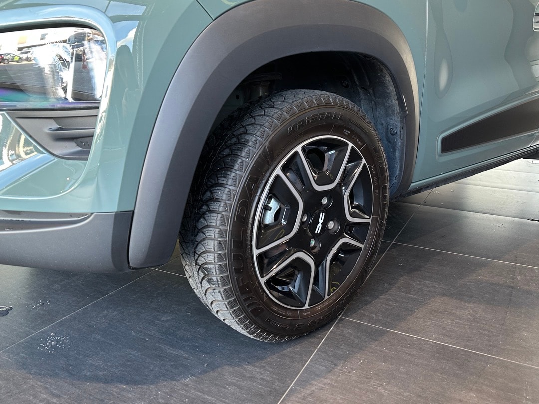 DACIA Spring 27 kWh Expression-image-2