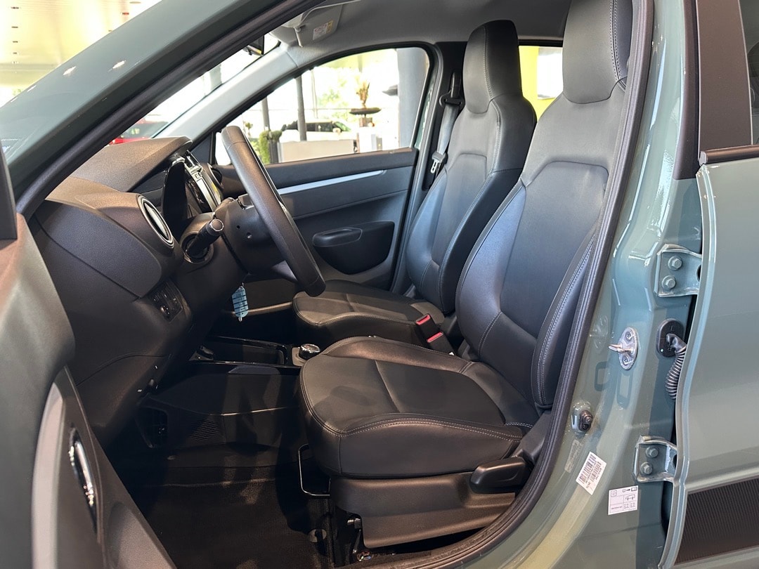 DACIA Spring 27 kWh Expression-image-9