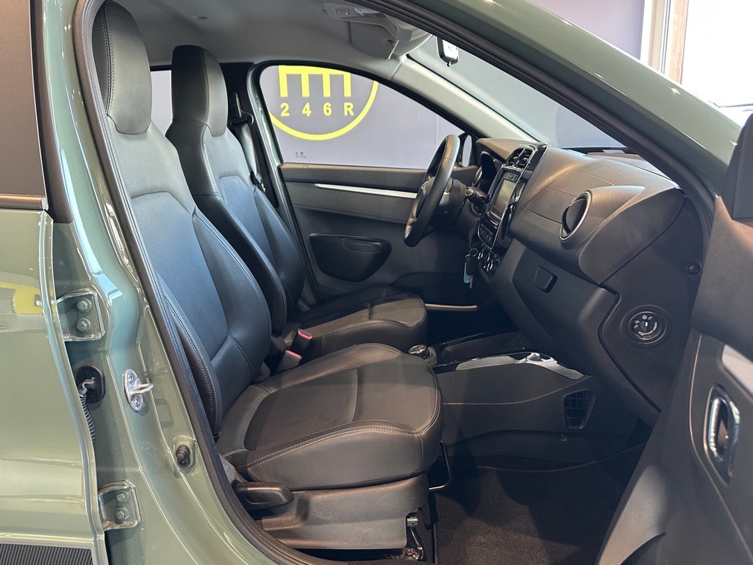 DACIA Spring 27 kWh Expression-image-11