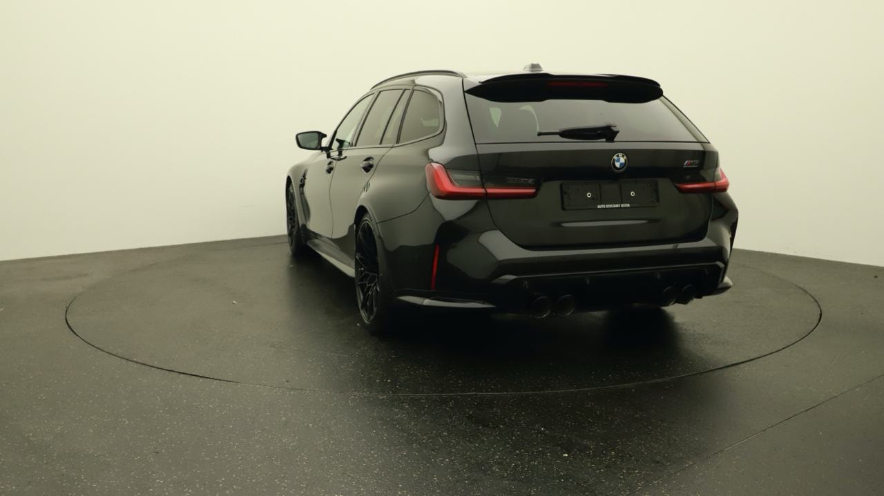 BMW M3 Touring xDrive Competition M-image-3