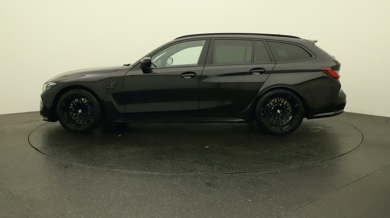 BMW M3 Touring xDrive Competition M-image-1