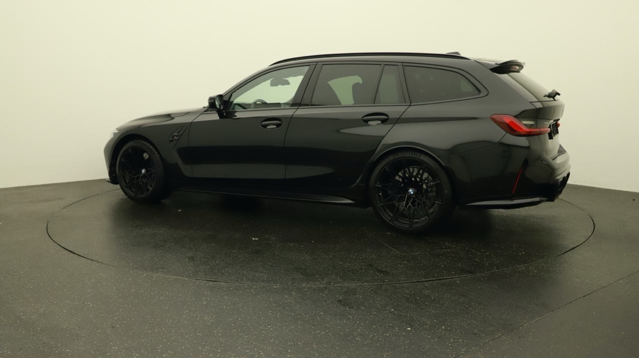 BMW M3 Touring xDrive Competition M-image-2