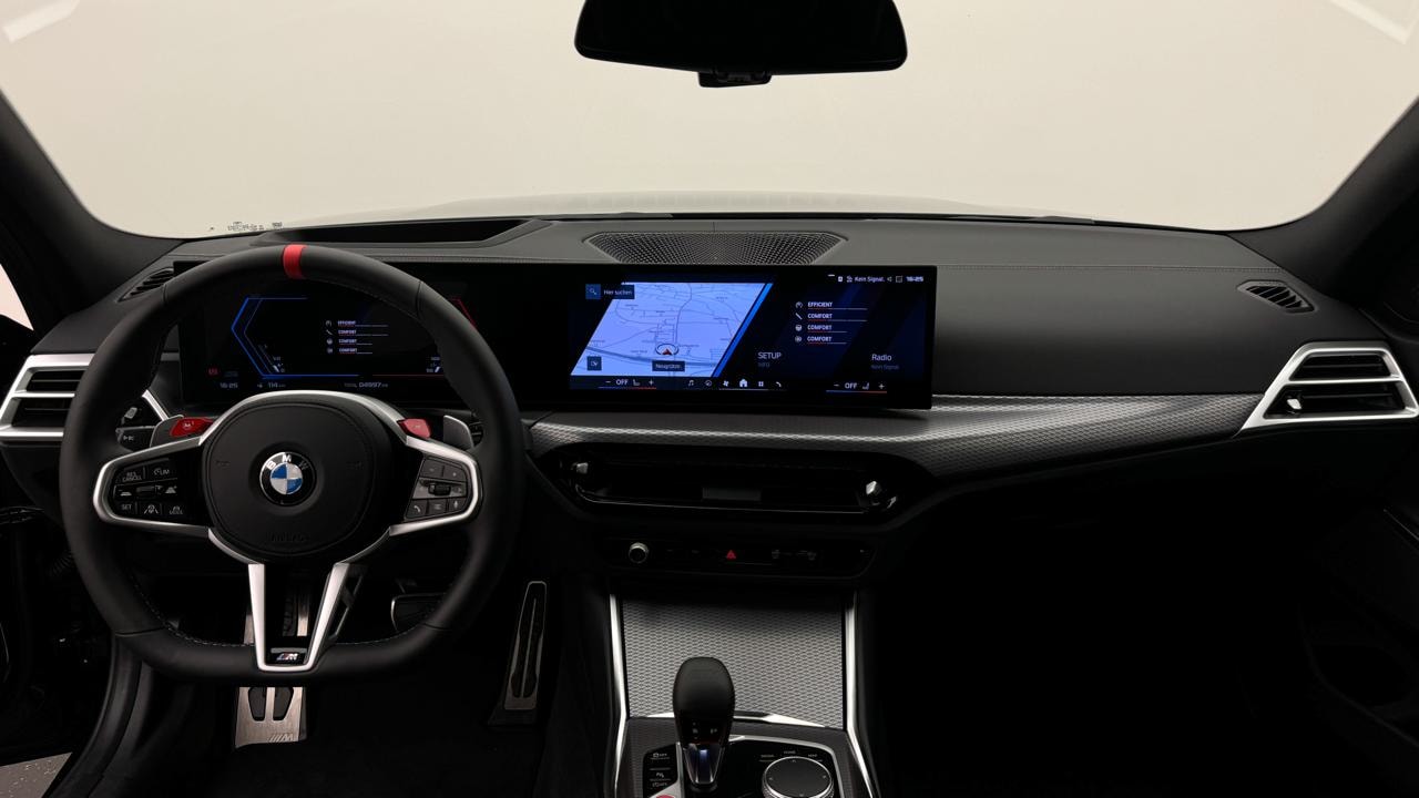 BMW M3 Touring xDrive Competition M-image-5