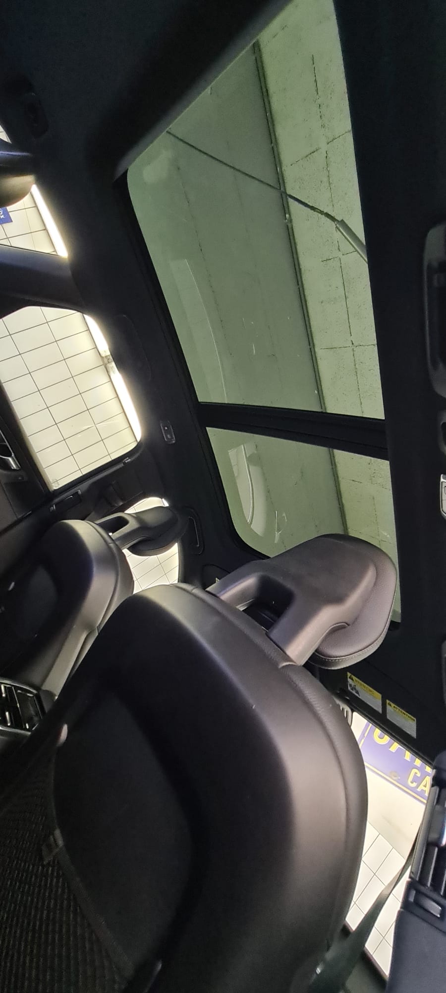 VOLVO XC60 T5 Momentum Geartronic-image-7
