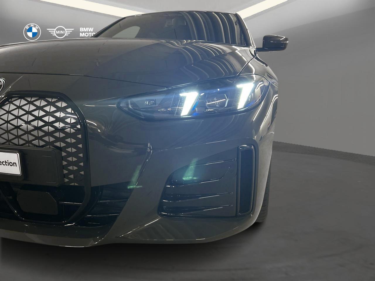 BMW i4 xDrive40 M Sport Pro-image-5