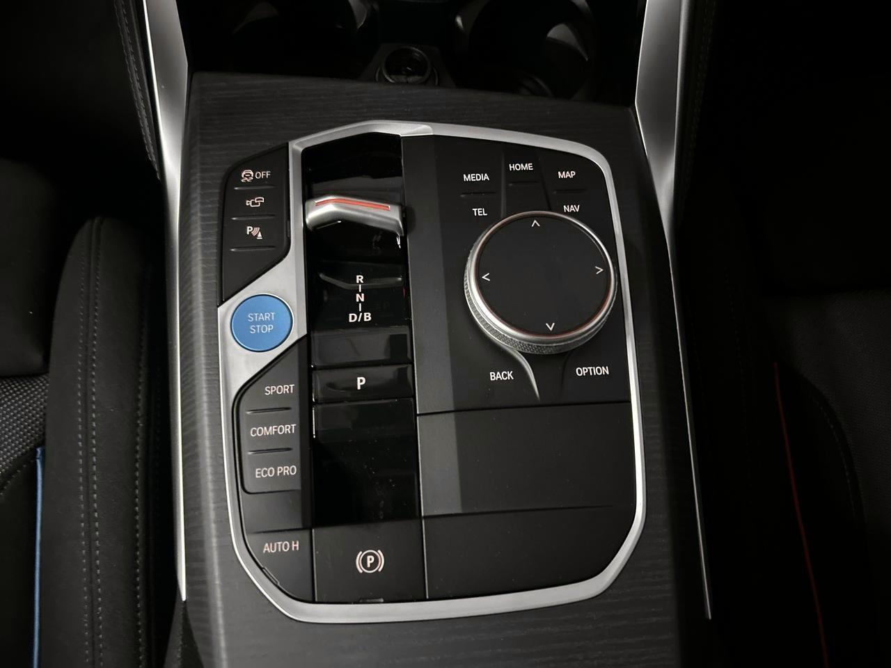 BMW i4 xDrive40 M Sport Pro-image-20