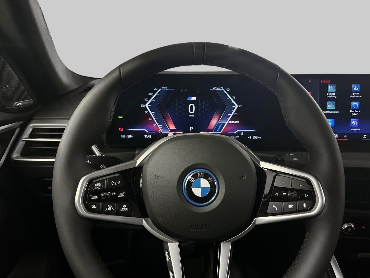 BMW i4 xDrive40 M Sport Pro-image-14