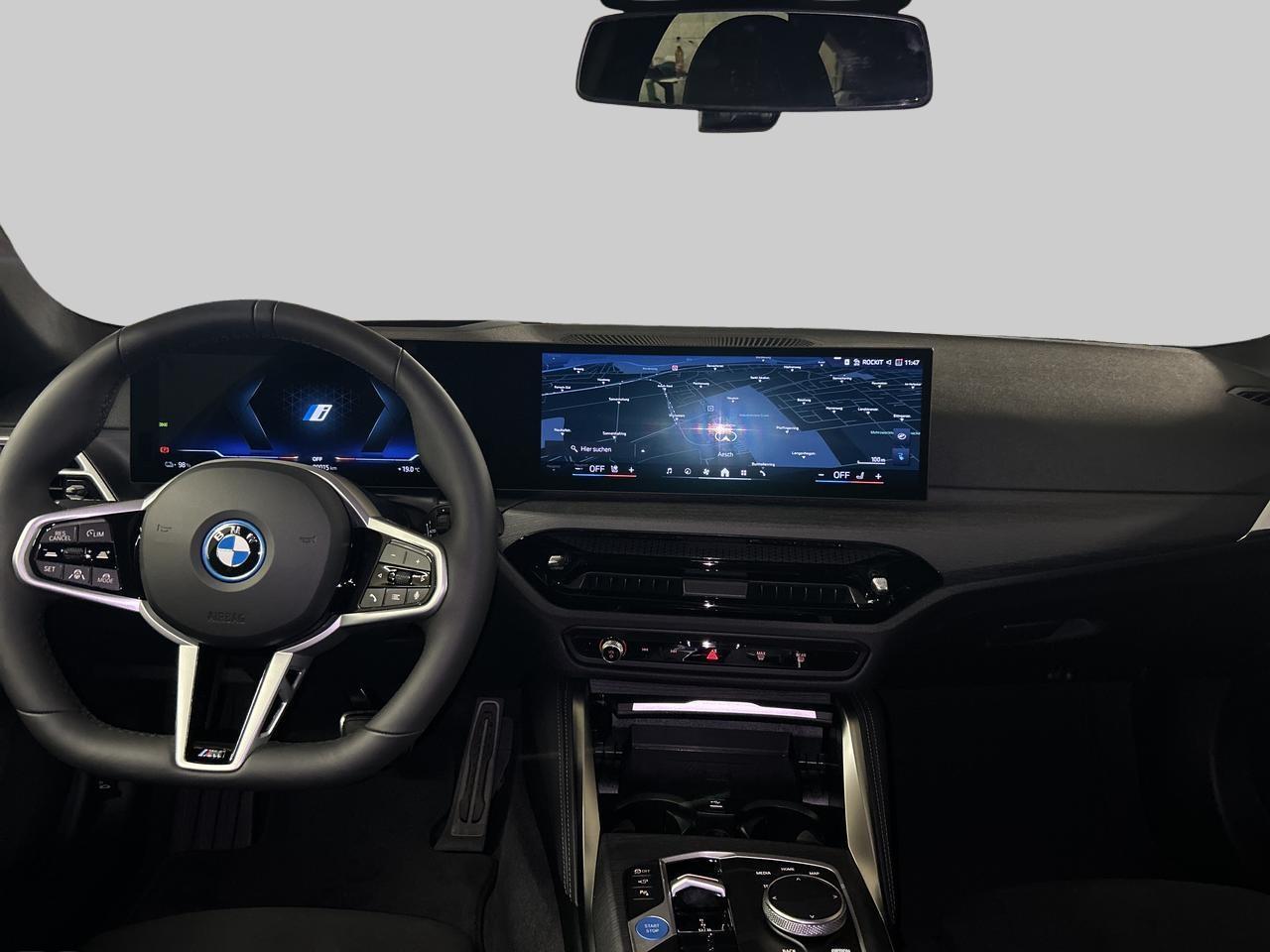 BMW i4 xDrive40 M Sport Pro-image-13