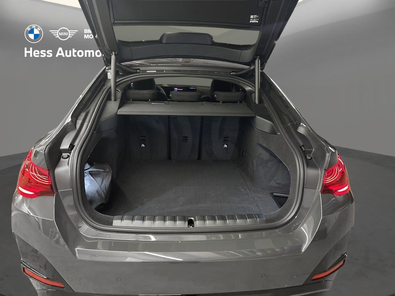 BMW i4 xDrive40 M Sport Pro-image-7