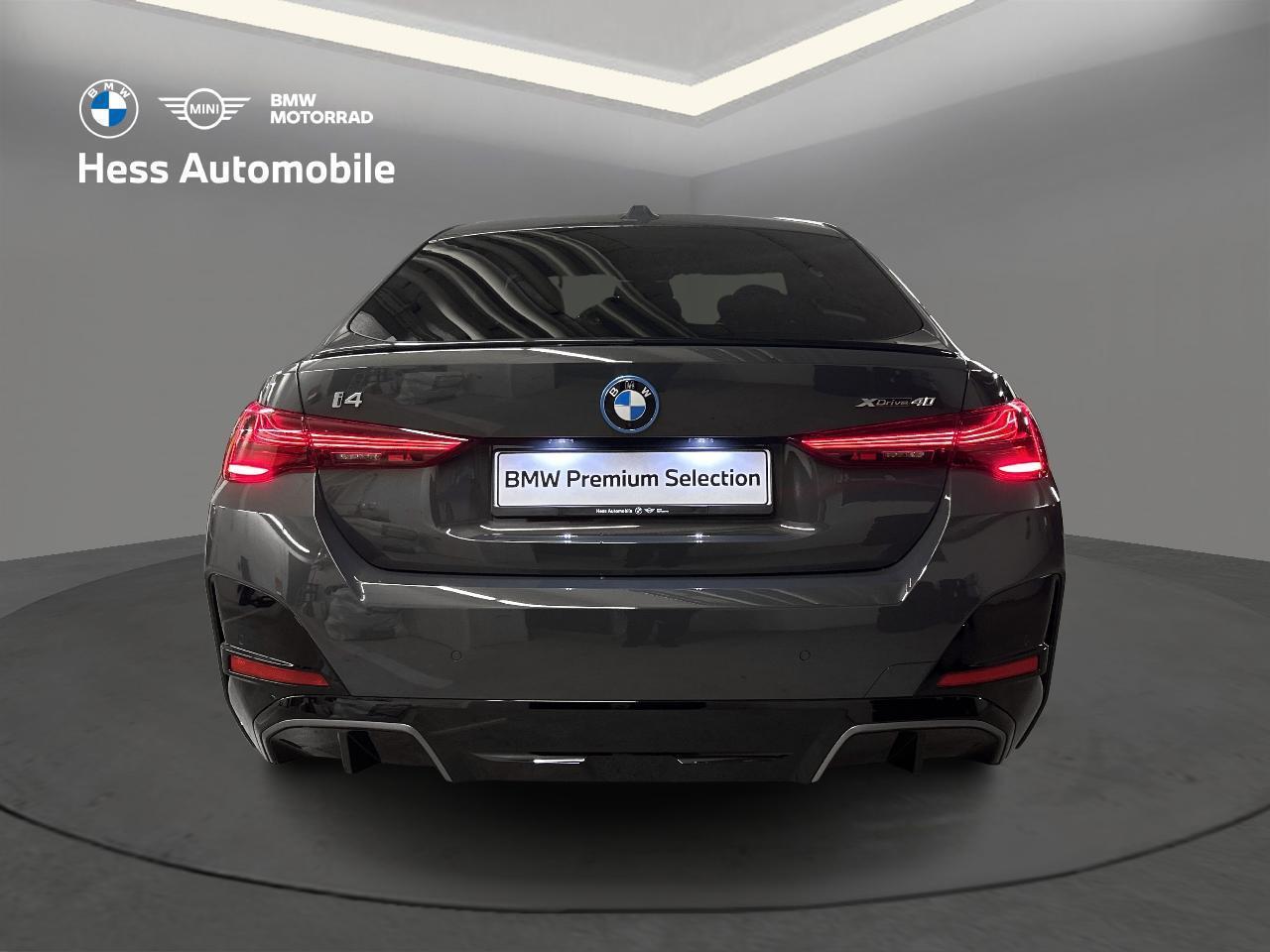 BMW i4 xDrive40 M Sport Pro-image-6