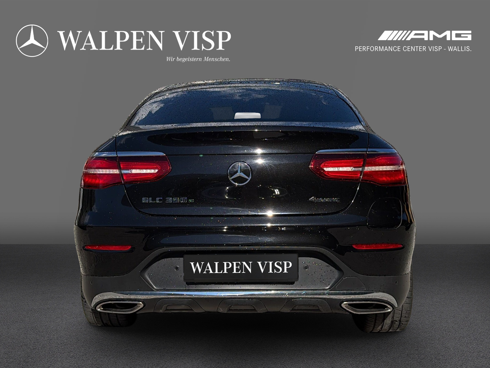 MERCEDES-BENZ GLC Coupé 350 e AMG 4Mat-image-4
