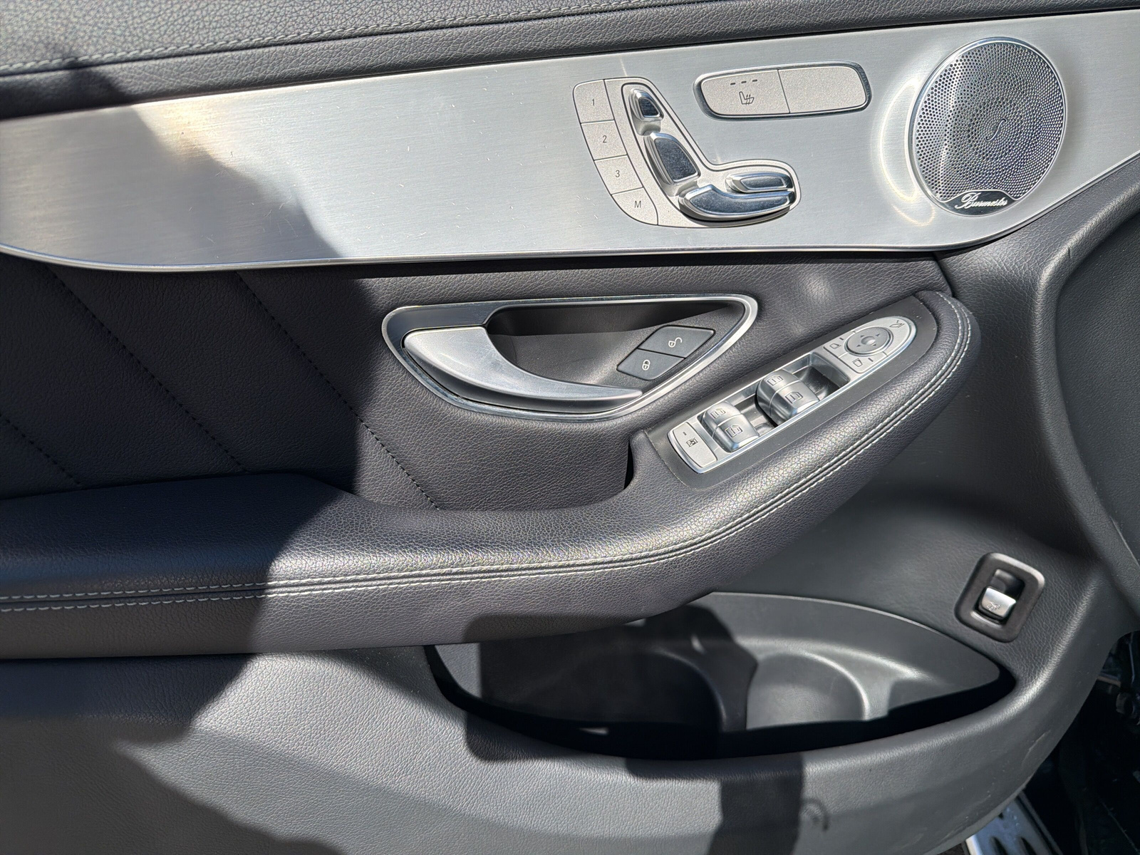 MERCEDES-BENZ GLC Coupé 350 e AMG 4Mat-image-11