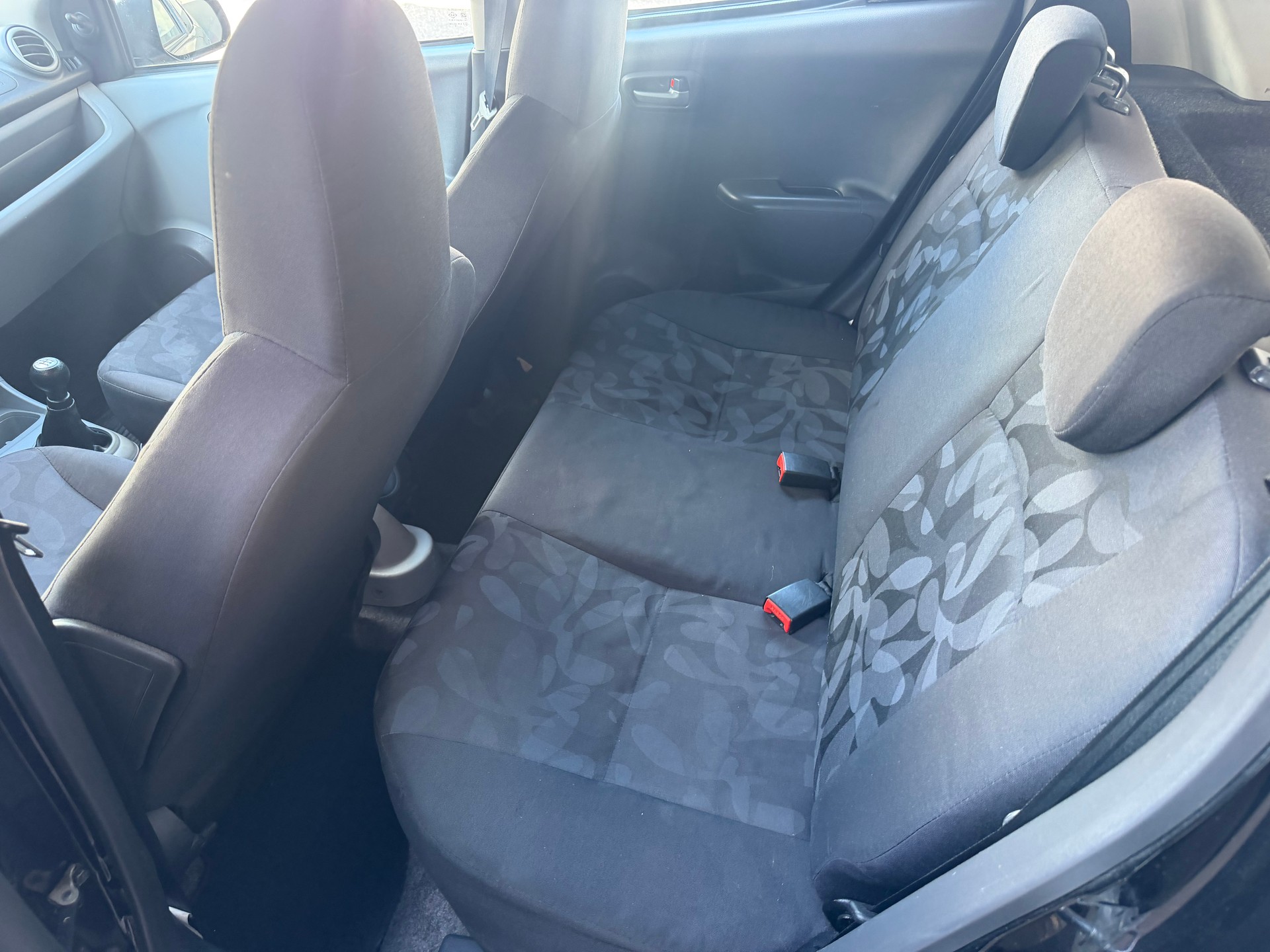 SUZUKI Alto 1.0 GL Top-image-9