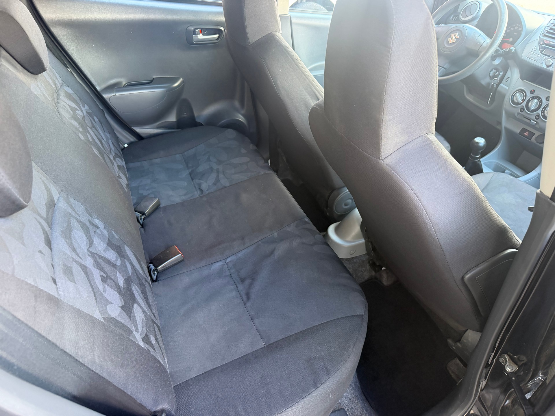 SUZUKI Alto 1.0 GL Top-image-10