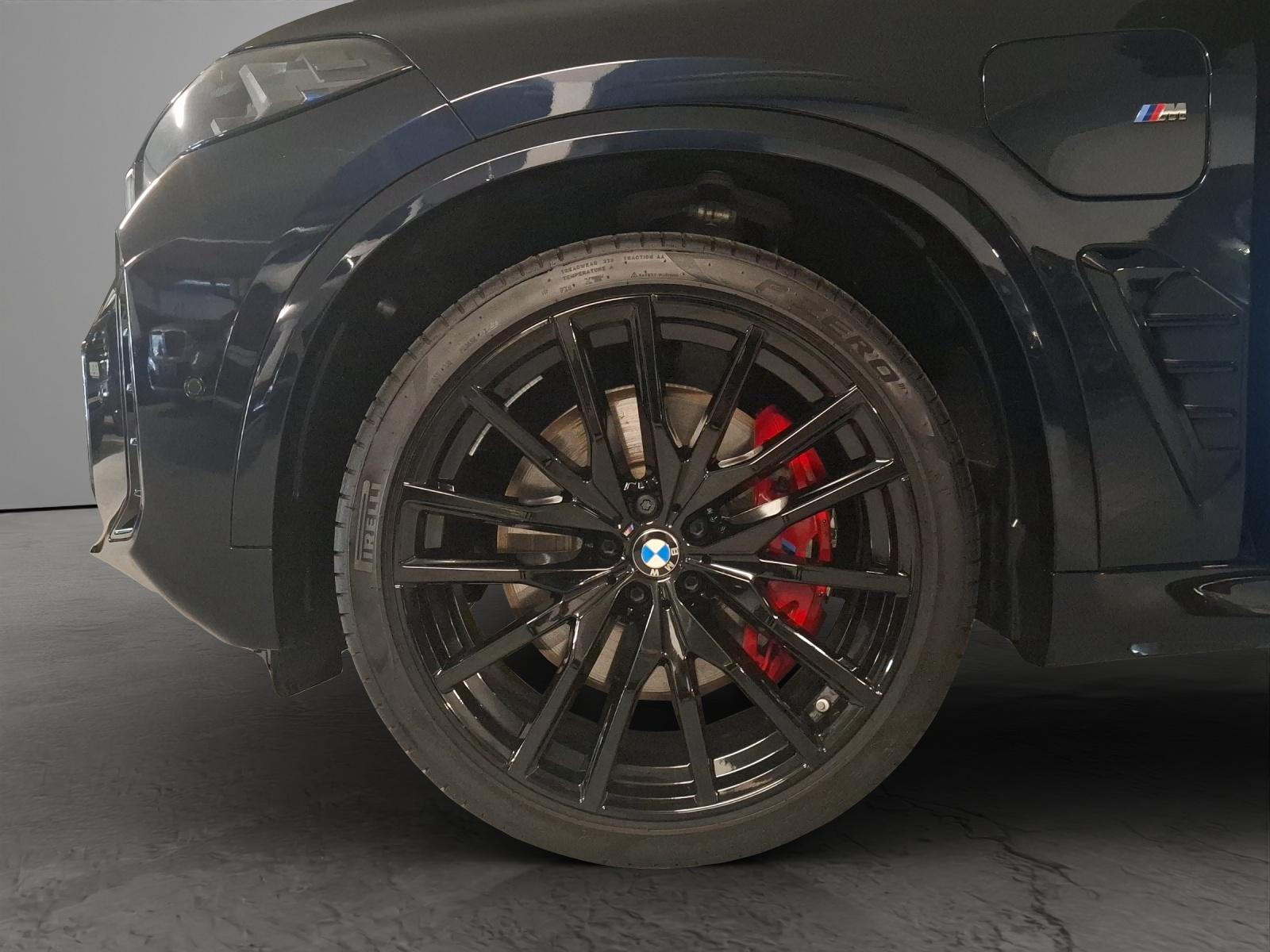 BMW X5 50e xDrive SAG-image-5
