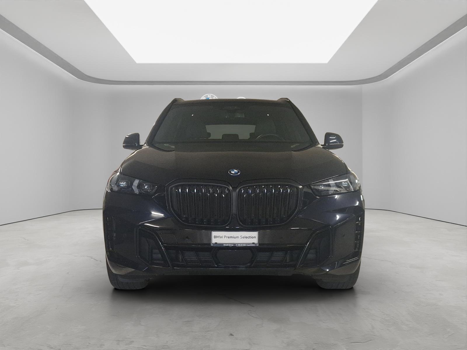BMW X5 50e xDrive SAG-image-1
