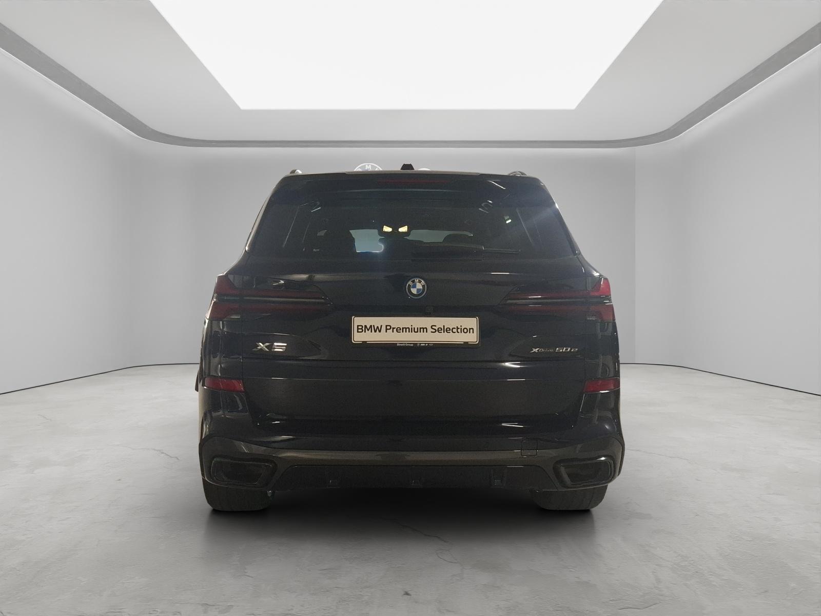 BMW X5 50e xDrive SAG-image-15