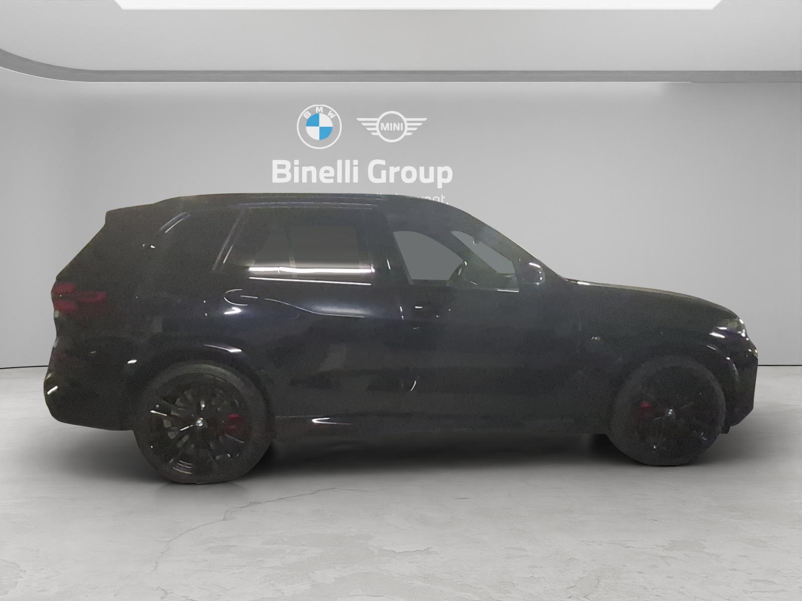 BMW X5 50e xDrive SAG-image-18