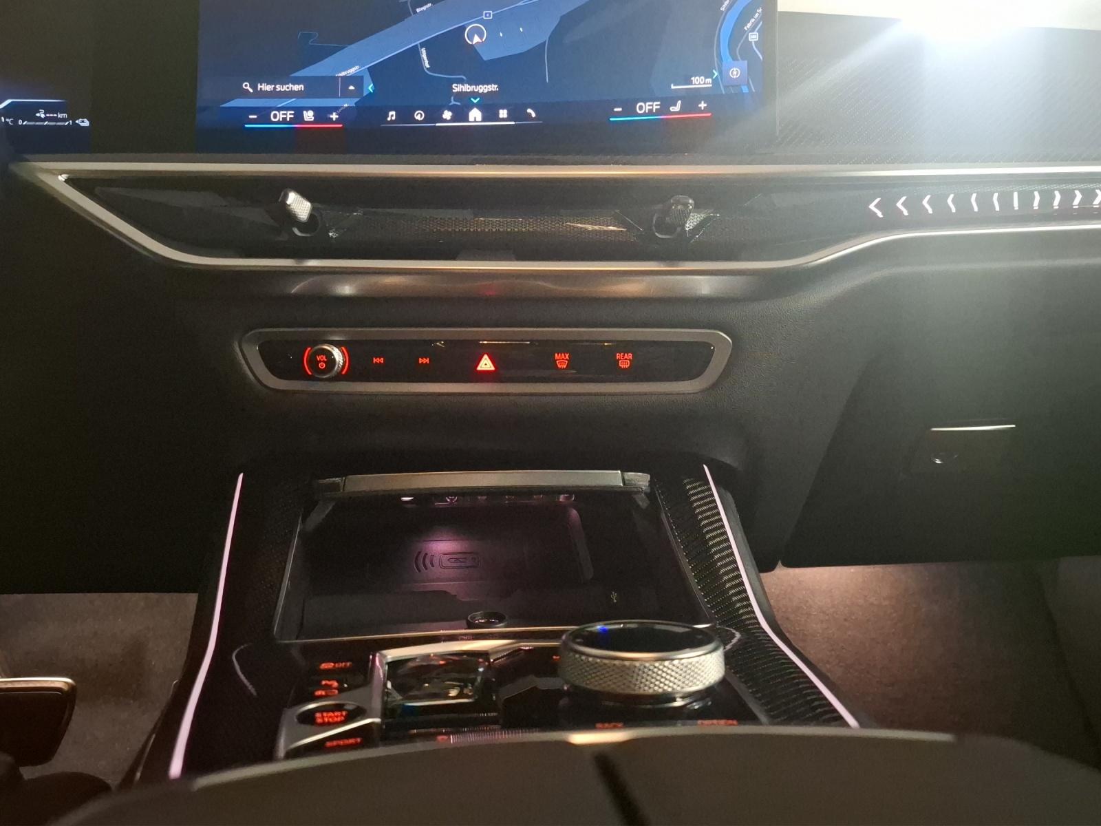 BMW X5 50e xDrive SAG-image-12