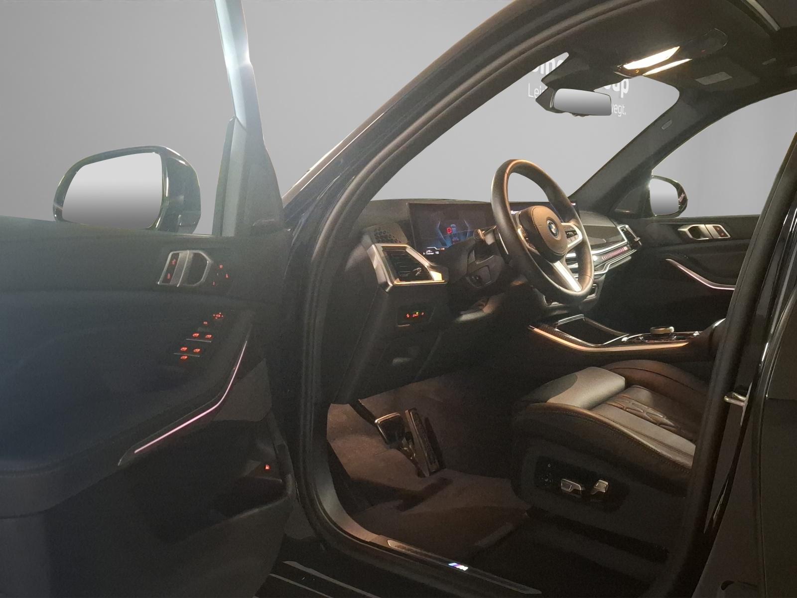 BMW X5 50e xDrive SAG-image-3