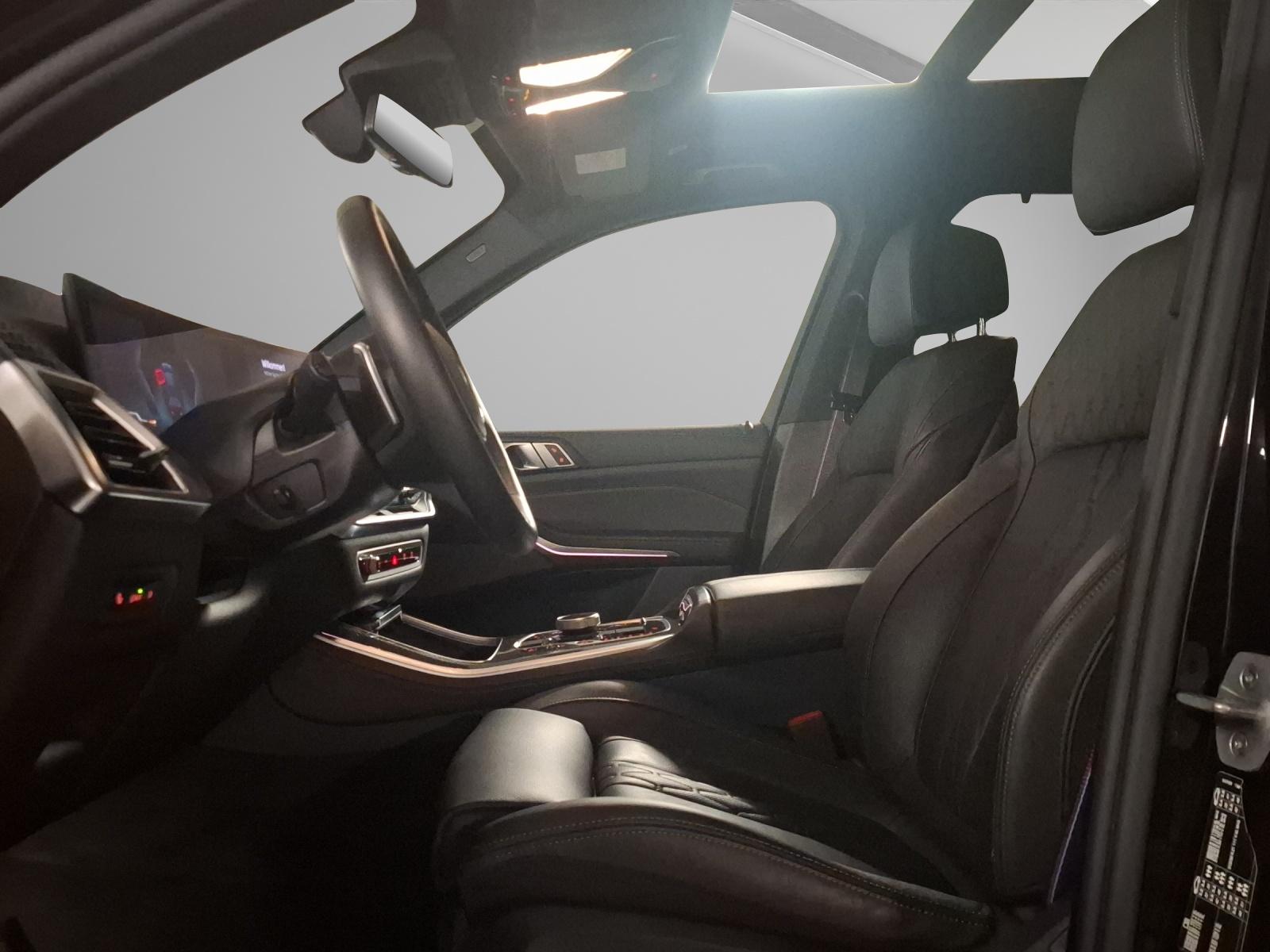 BMW X5 50e xDrive SAG-image-6