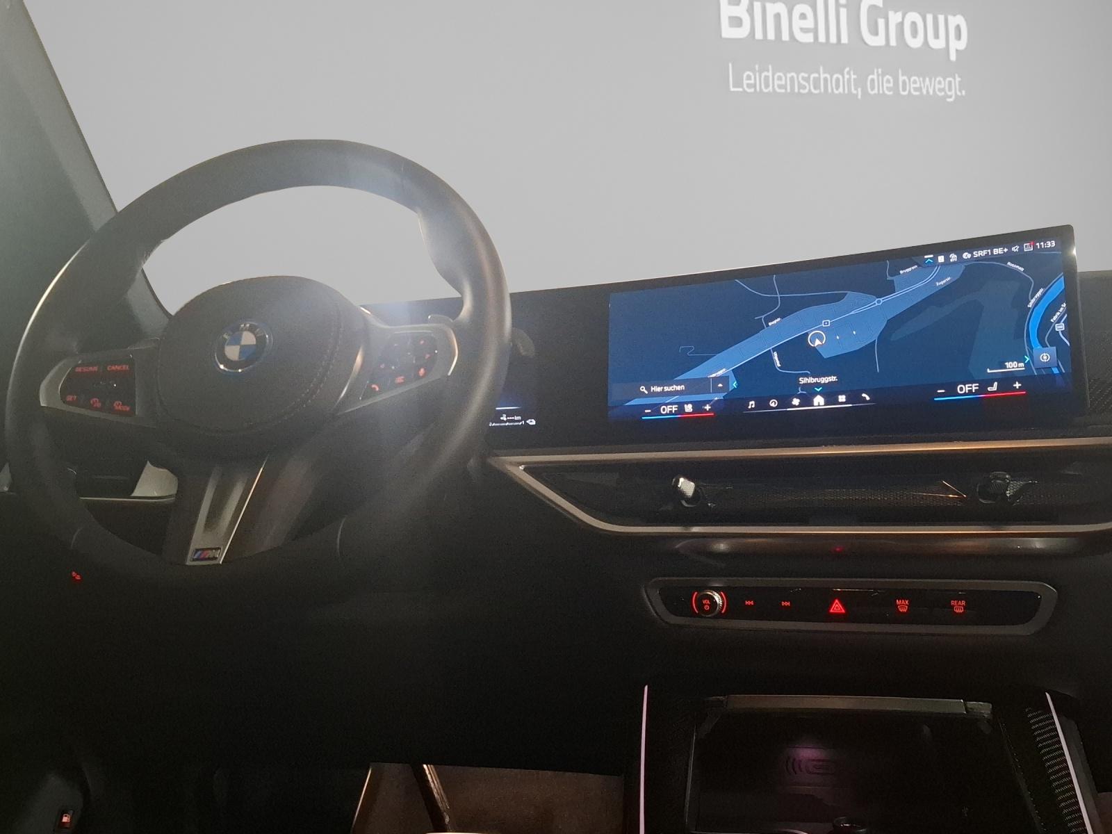 BMW X5 50e xDrive SAG-image-10