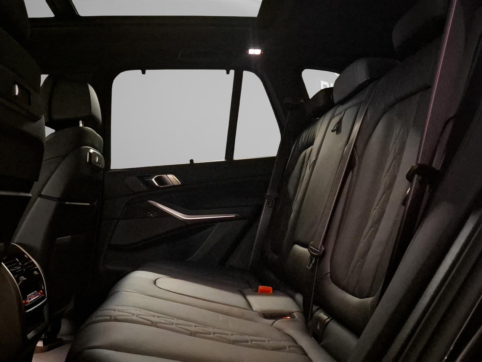 BMW X5 50e xDrive SAG-image-9