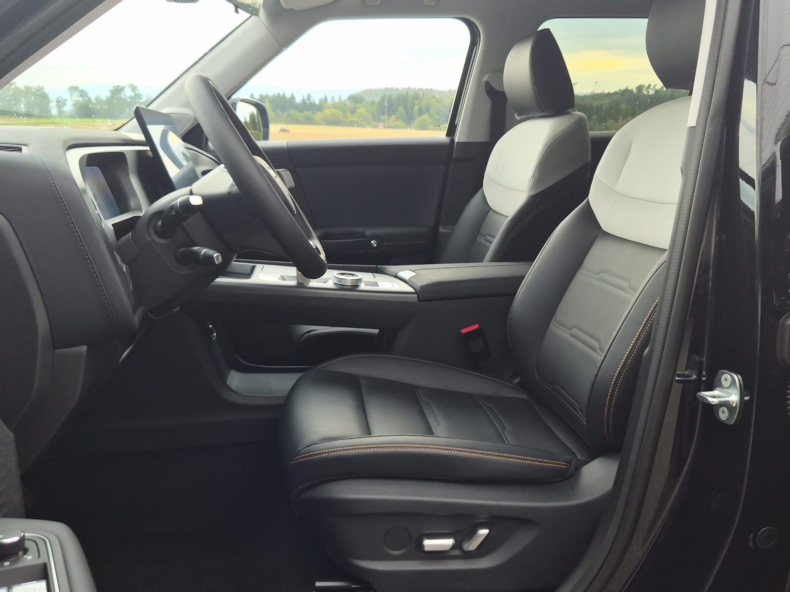 BAIC BJ30 1.5 HEV AWD-image-6