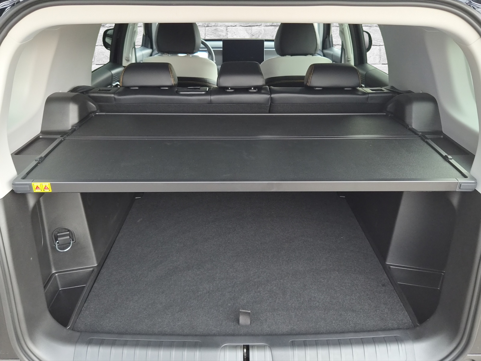 BAIC BJ30 1.5 HEV AWD-image-8