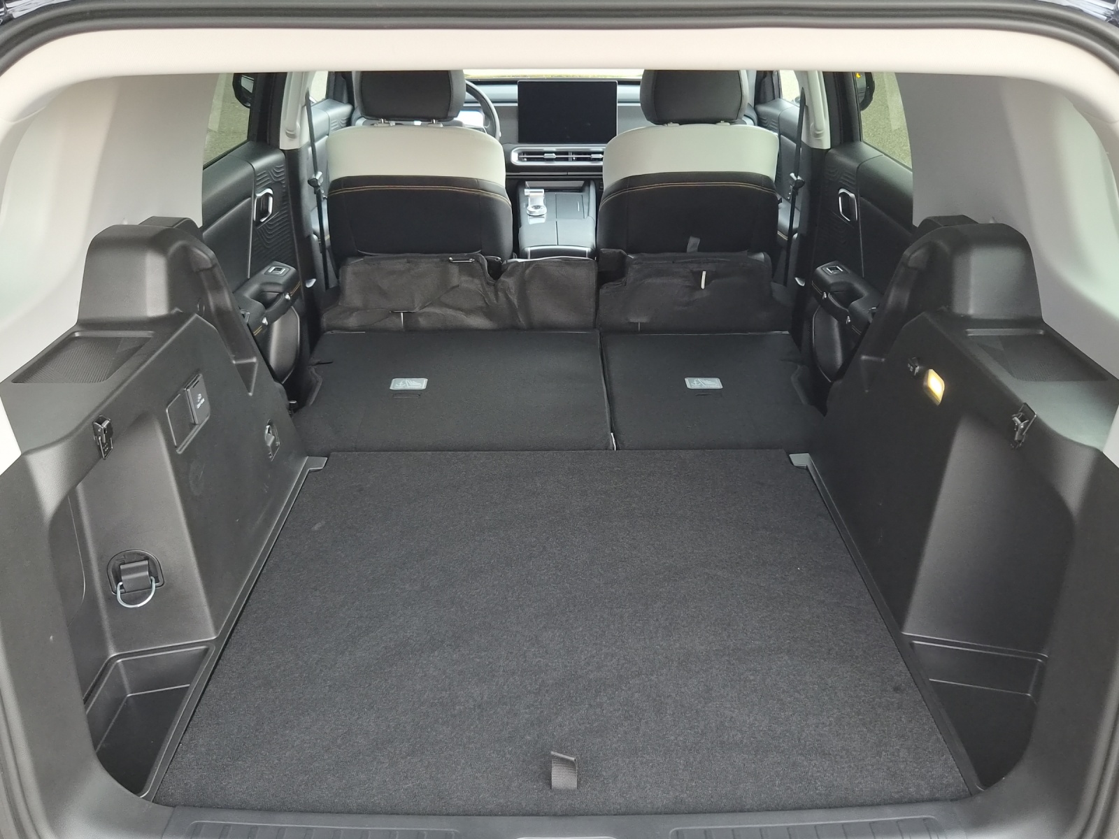 BAIC BJ30 1.5 HEV AWD-image-9