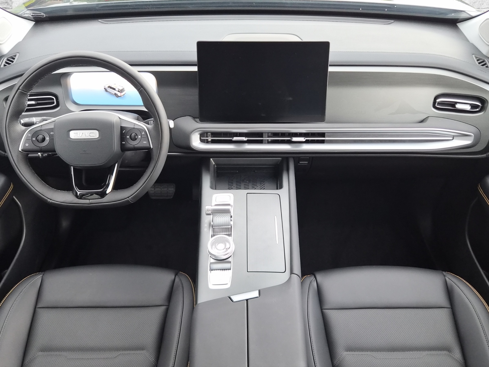 BAIC BJ30 1.5 HEV AWD-image-5