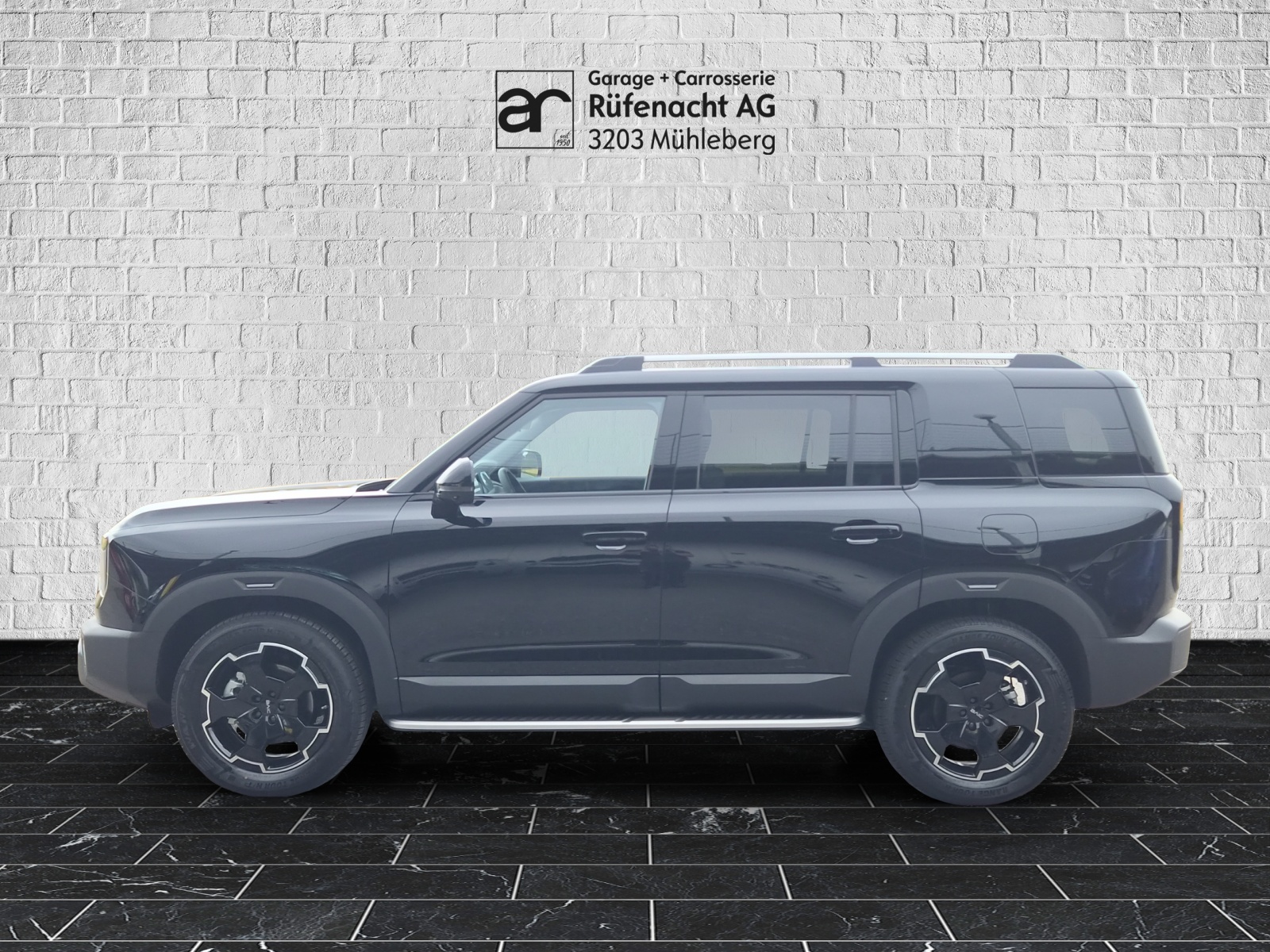 BAIC BJ30 1.5 HEV AWD-image-4