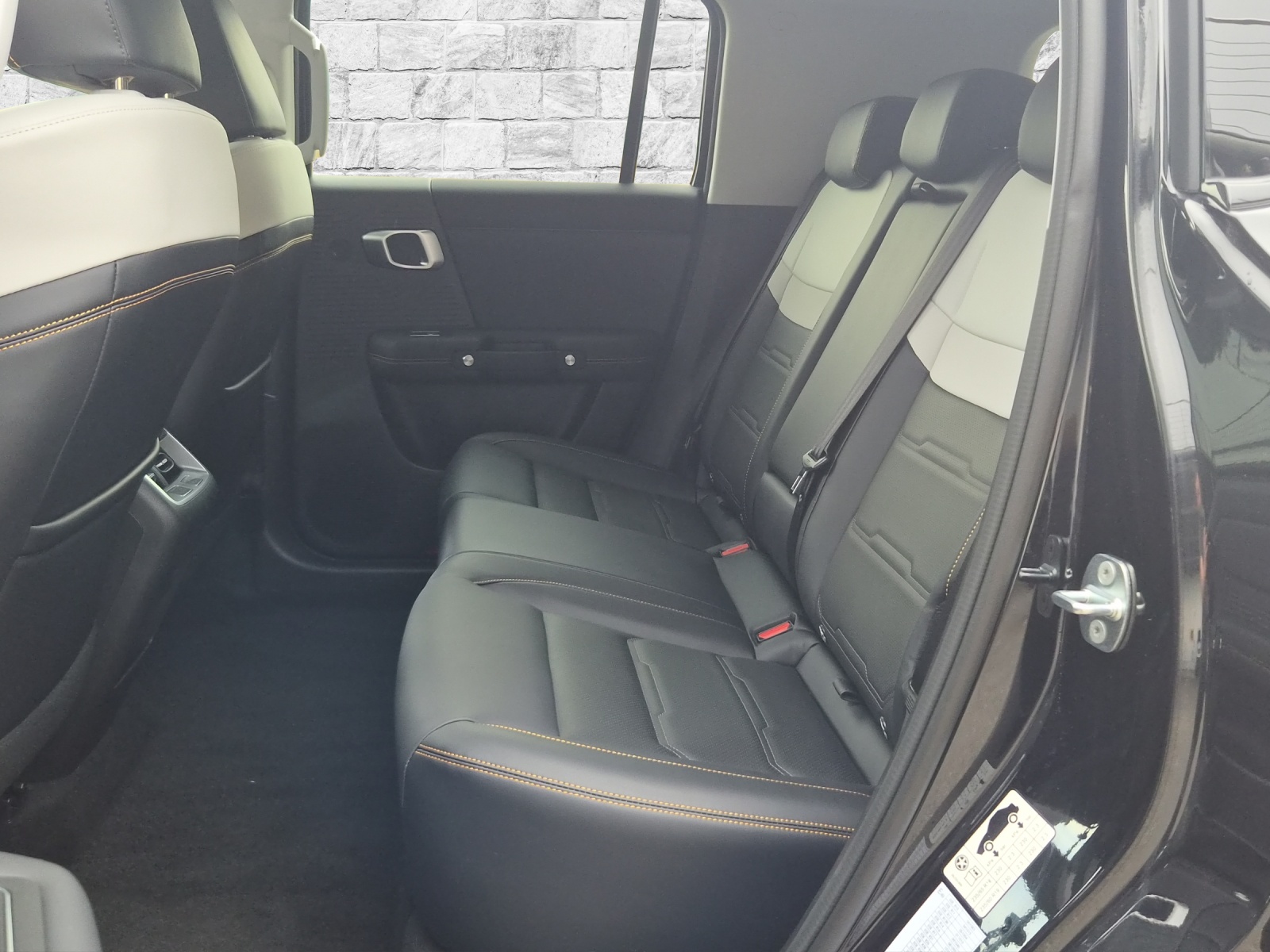 BAIC BJ30 1.5 HEV AWD-image-7