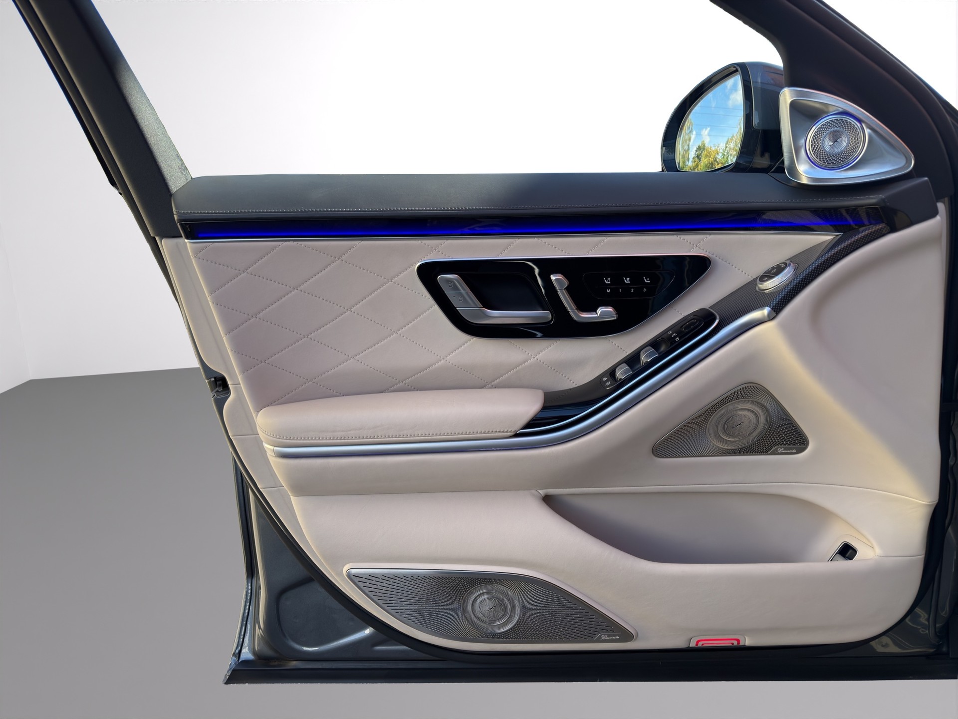MERCEDES-BENZ S 500 L 4Matic Business Class 9G-Tronic-image-8