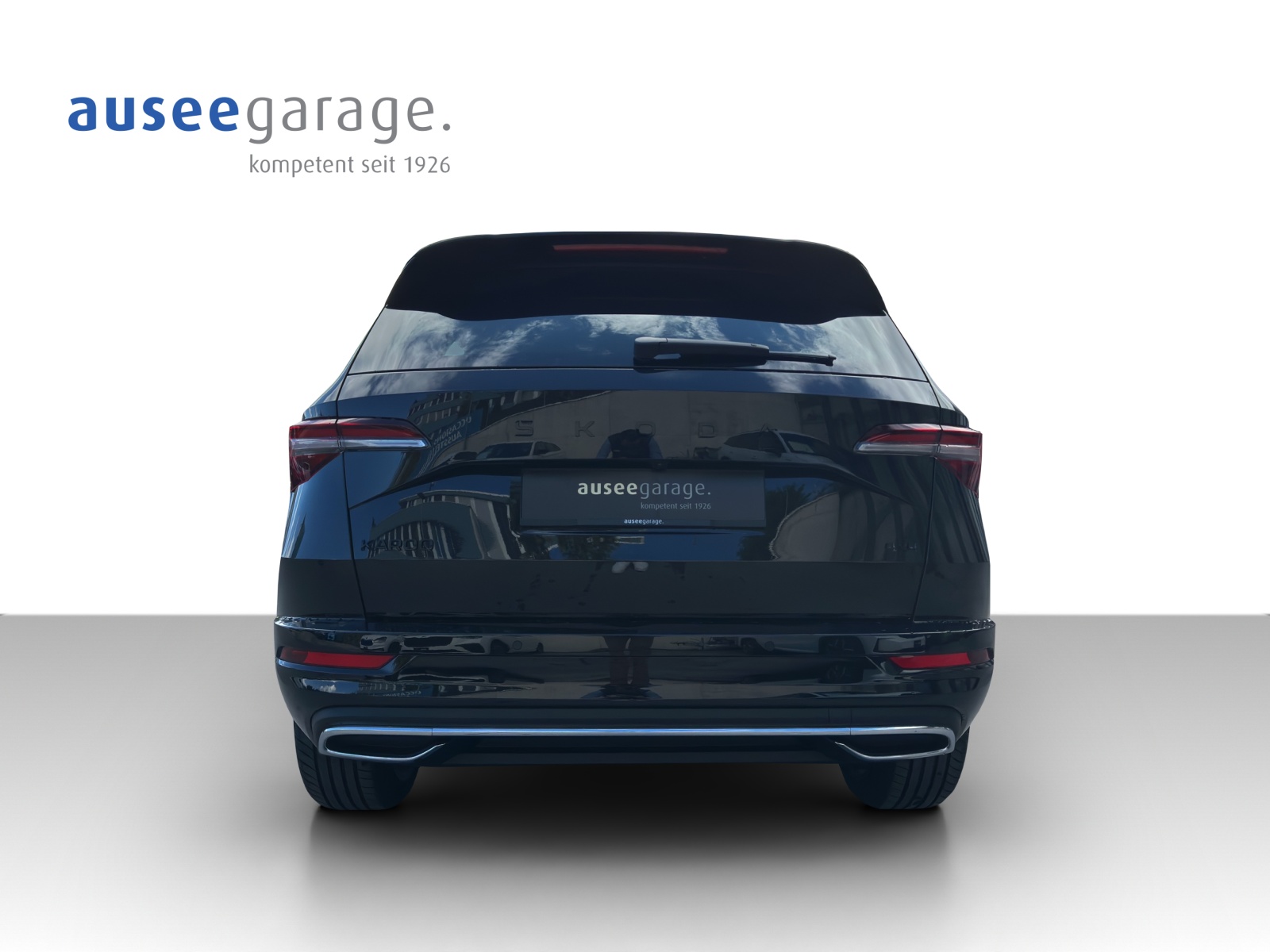 SKODA Karoq 2.0 TSI SportLine 4x4 DSG-image-3