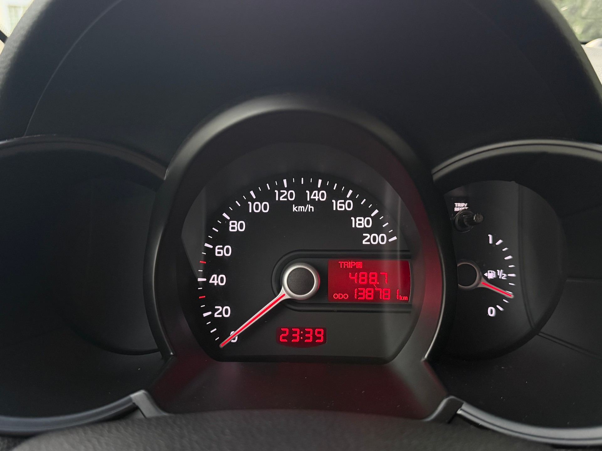 KIA 1.0 12V Style | Frisch MFK & Service | Klima & Bluetooth-image-9