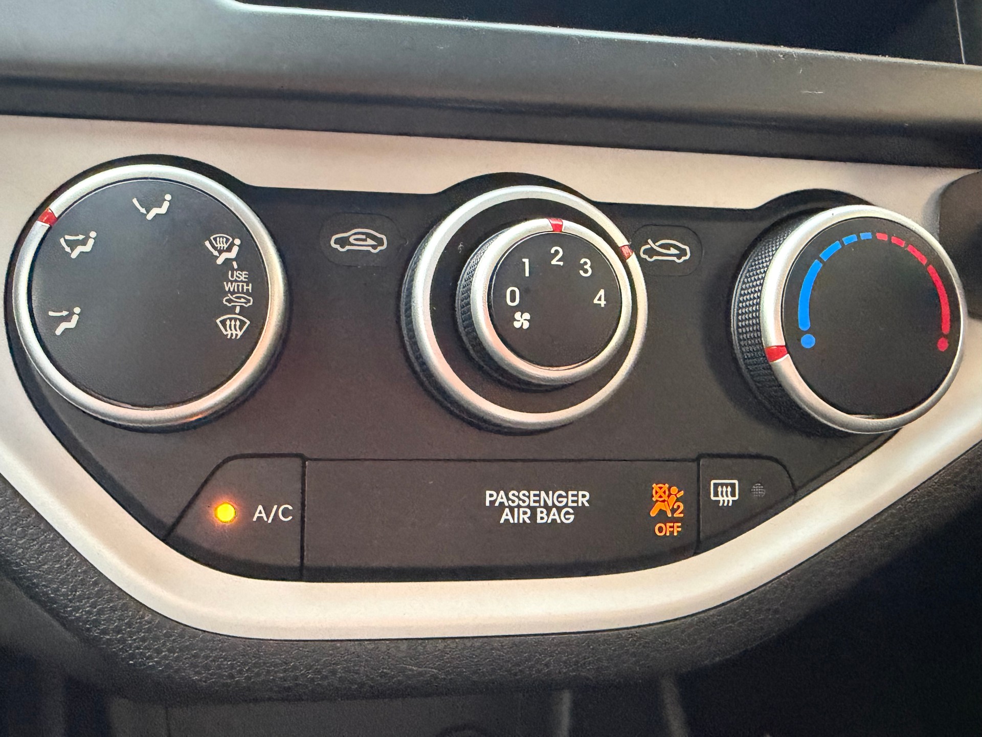KIA 1.0 12V Style | Frisch MFK & Service | Klima & Bluetooth-image-7