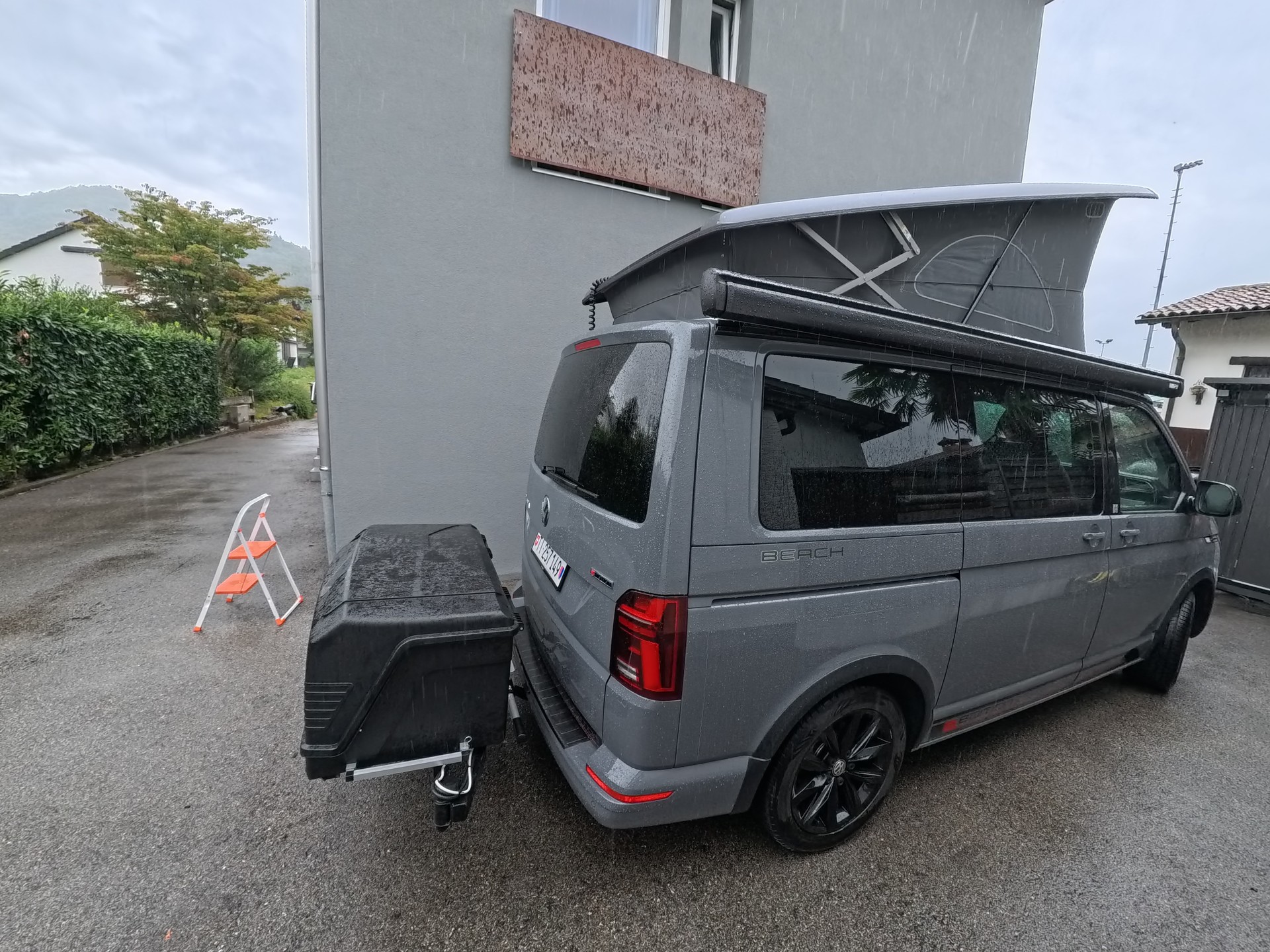VW 2.0 TDI 150 Beach Edition Spirit DSG 4m-image-12