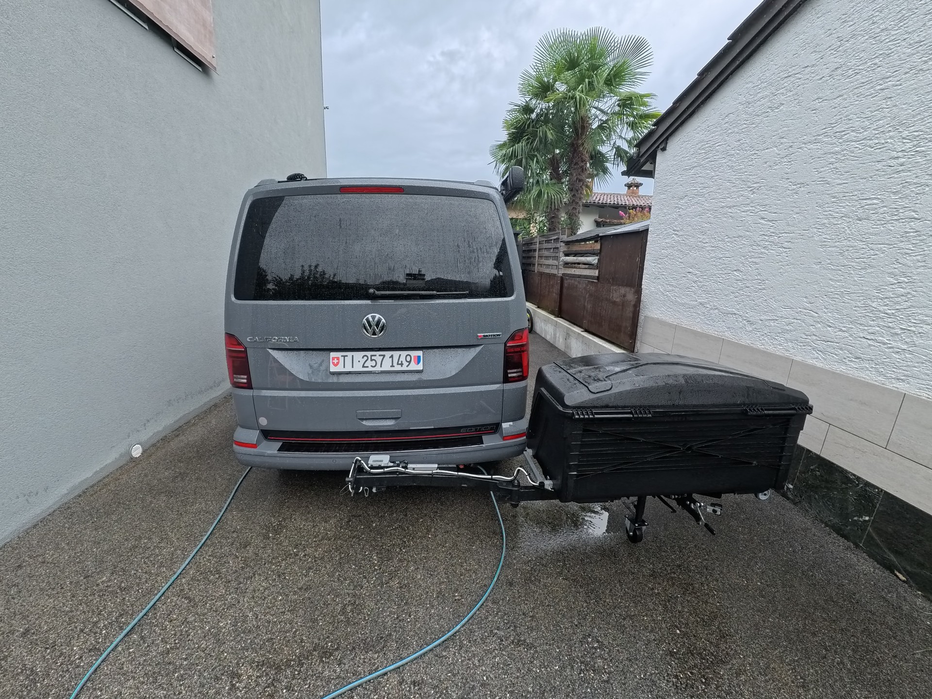 VW 2.0 TDI 150 Beach Edition Spirit DSG 4m-image-14