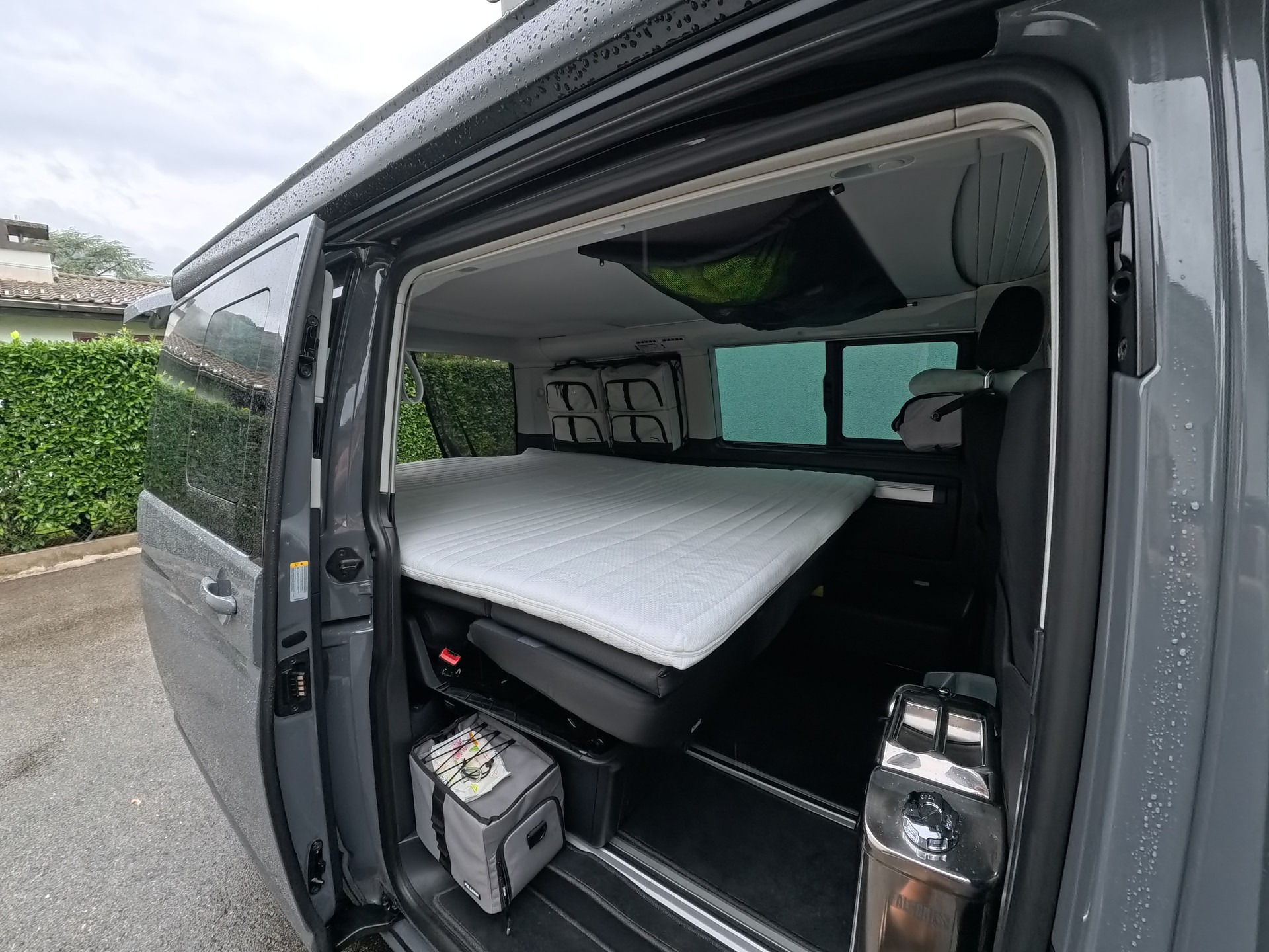 VW 2.0 TDI 150 Beach Edition Spirit DSG 4m-image-13