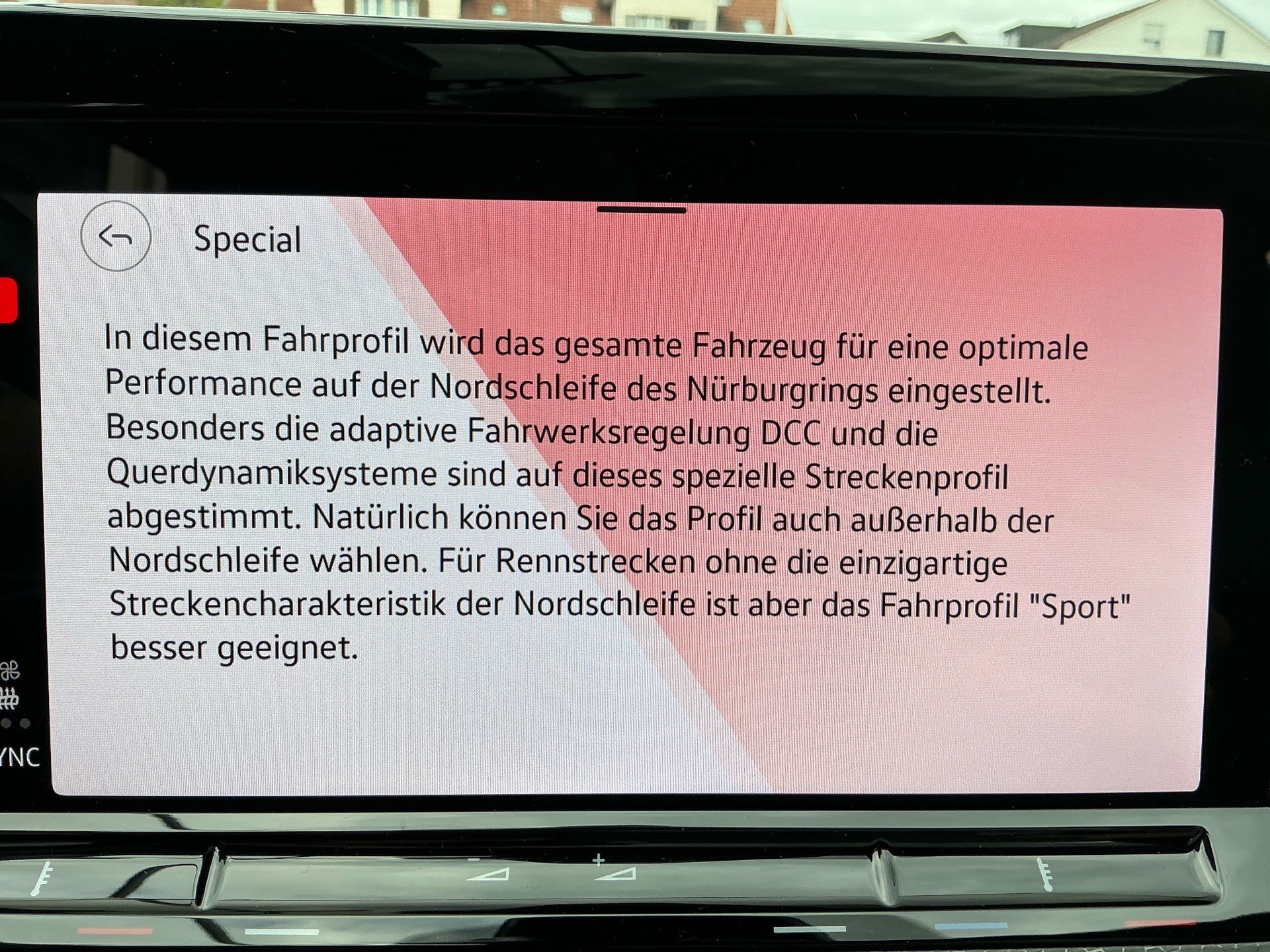VW Golf GTI CLUBSPORT *** LEDER VIENNA & PANORAMAGLASDACH ***-image-15