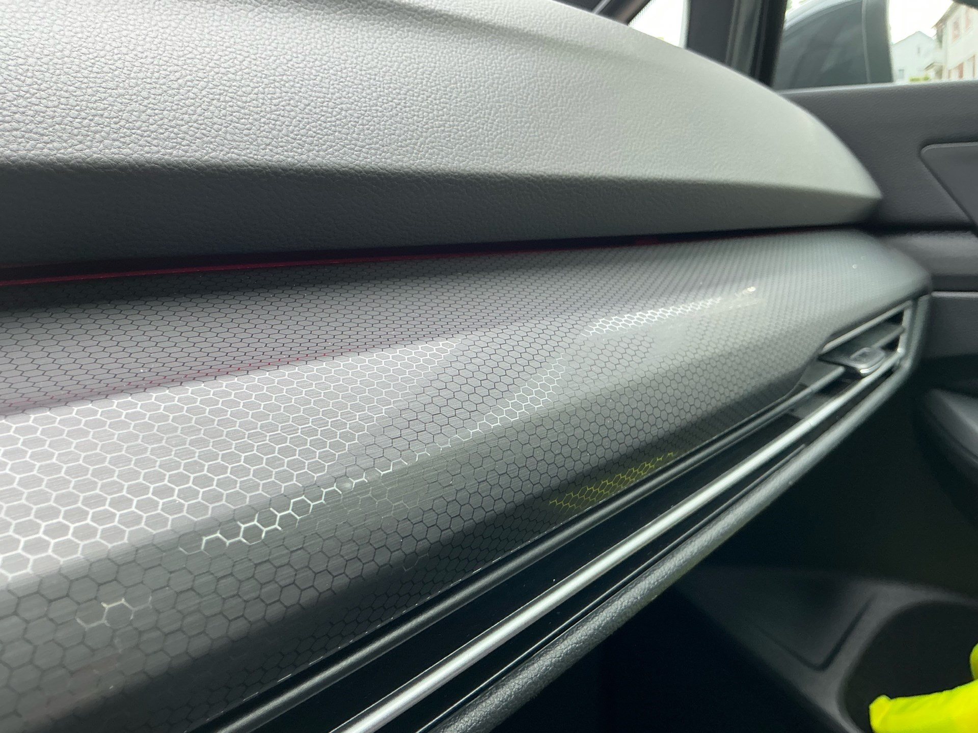 VW Golf GTI CLUBSPORT *** LEDER VIENNA & PANORAMAGLASDACH ***-image-24