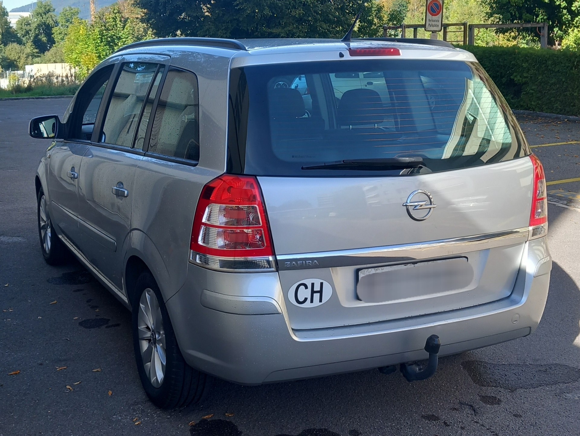 OPEL Zafira 1.8i 16V Enjoy-image-4
