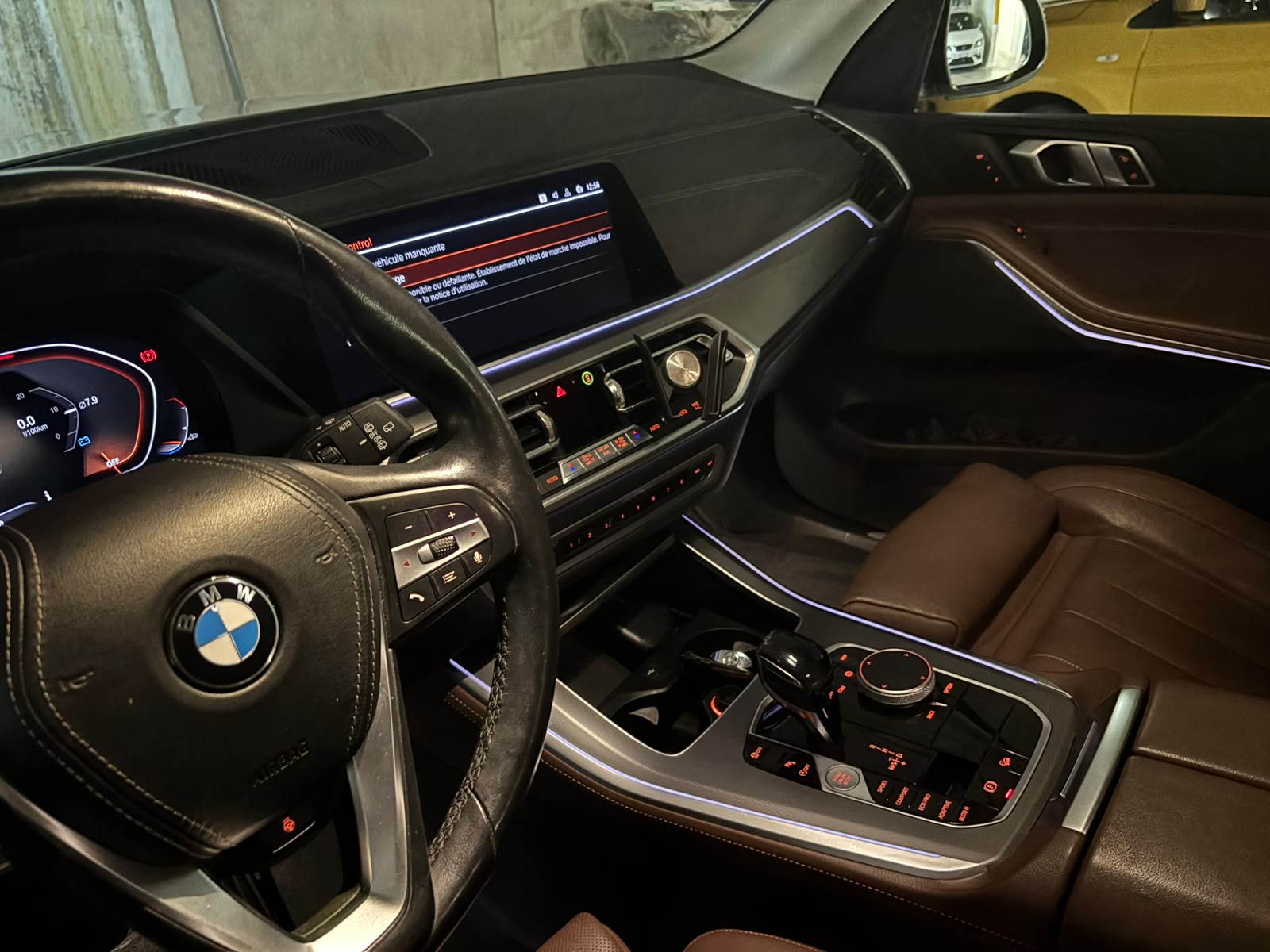 BMW 30d xDrive-image-4
