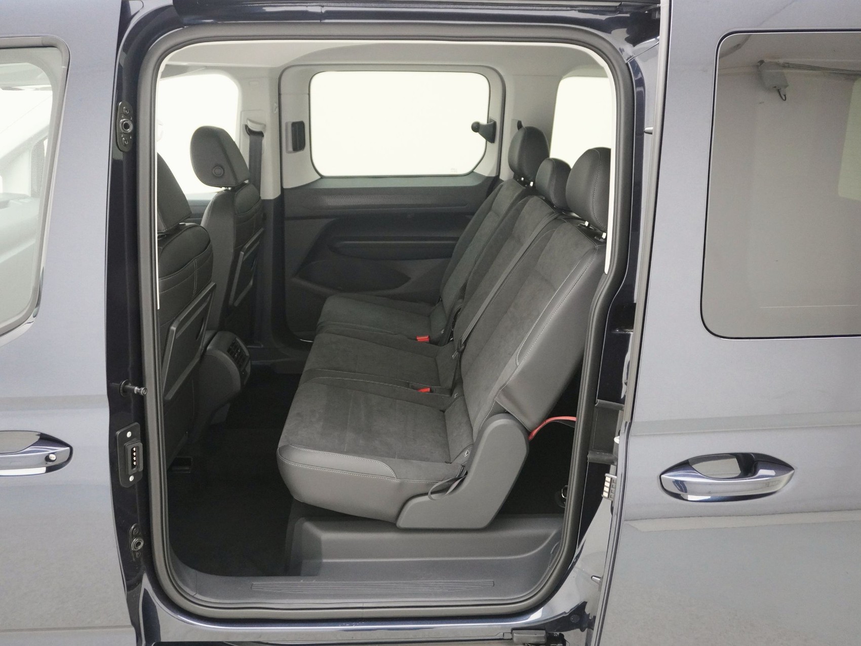 VW Caddy Maxi 1.5 TSI Style DSG-image-14