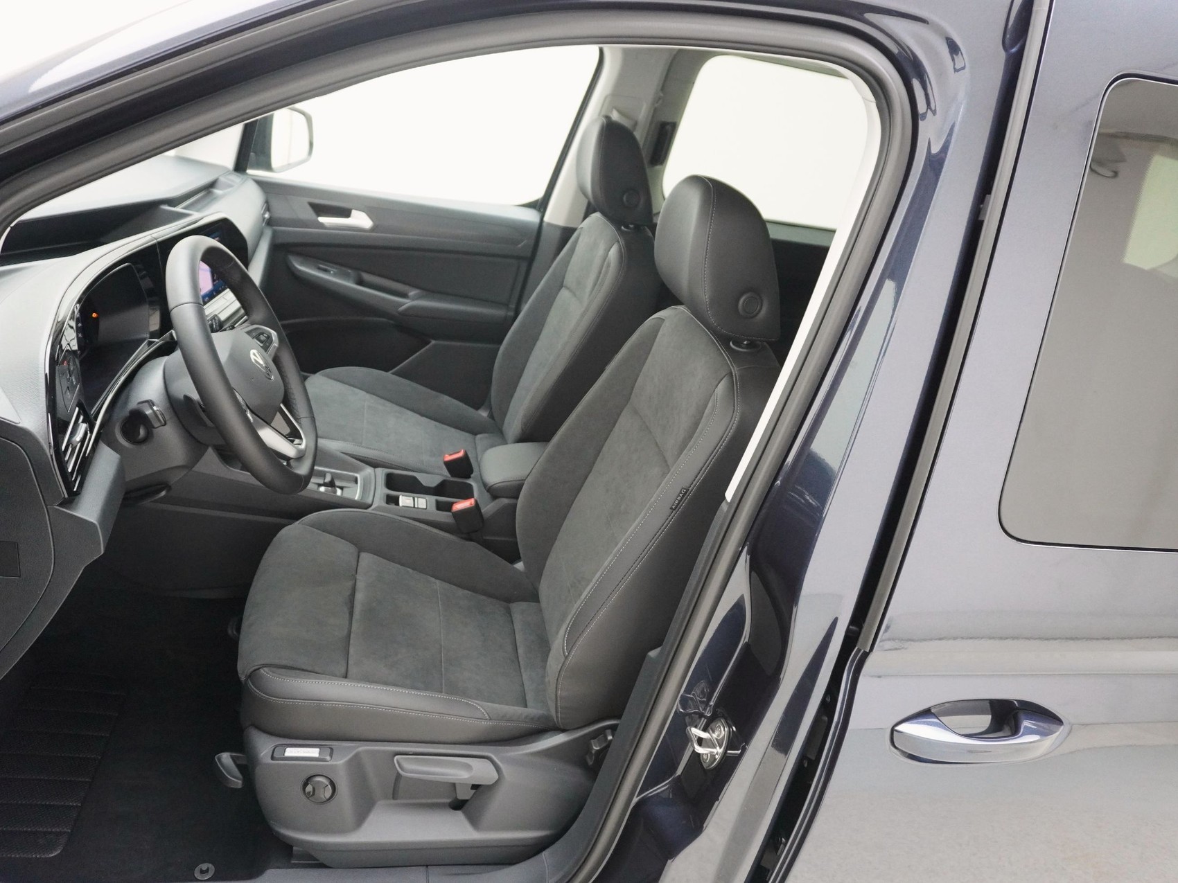 VW Caddy Maxi 1.5 TSI Style DSG-image-12