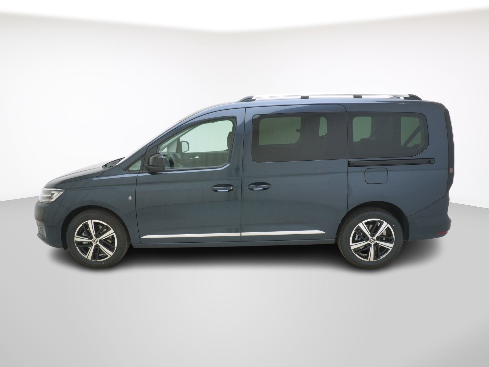 VW Caddy Maxi 1.5 TSI Style DSG-image-1