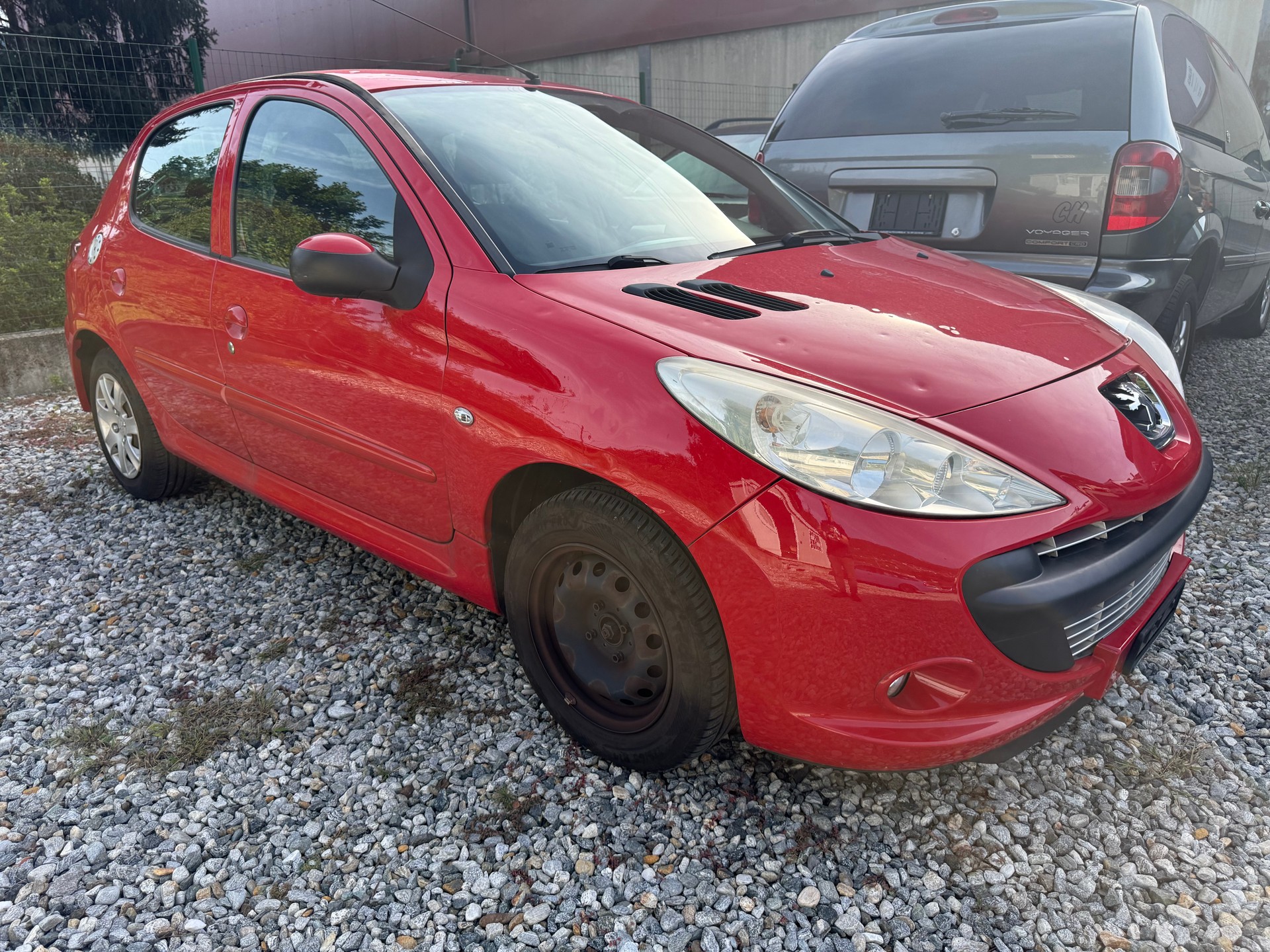 PEUGEOT 206+ 1.4 Trendy-image-2